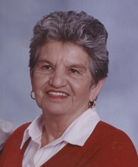 Obituary of Valentina C. Saenz