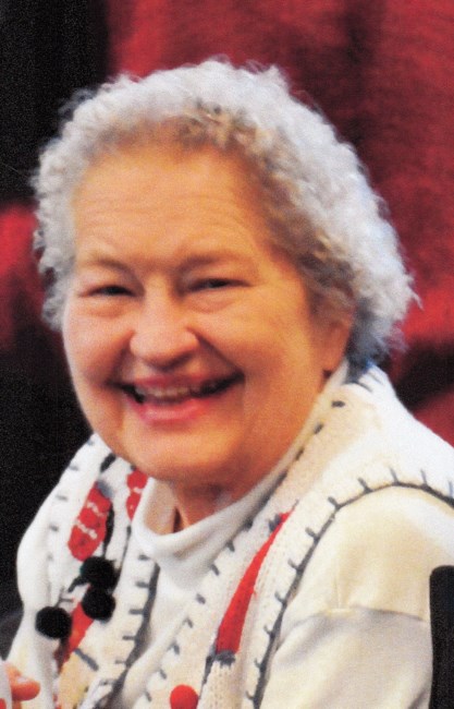 Obituary of Chiquita S. Lockhart