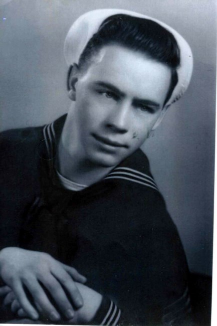 Obituary of Jackson Edward James