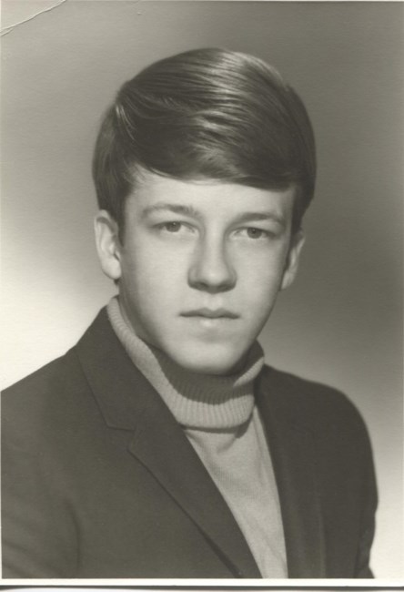 Obituary of Rickey Kezele