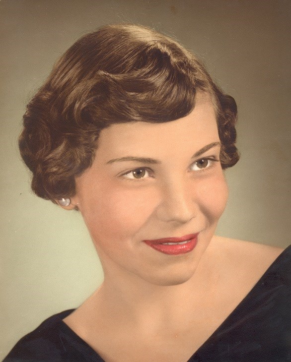 Obituary of Marilyn C. Conrad