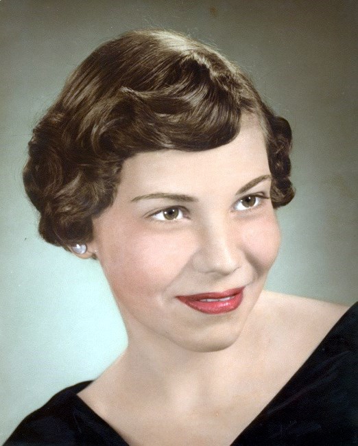 Obituary of Marilyn C. Conrad