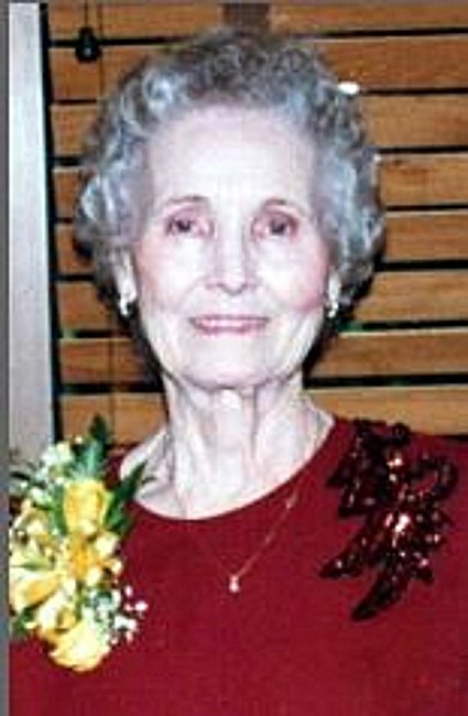 Obituary of Ruth York Purser