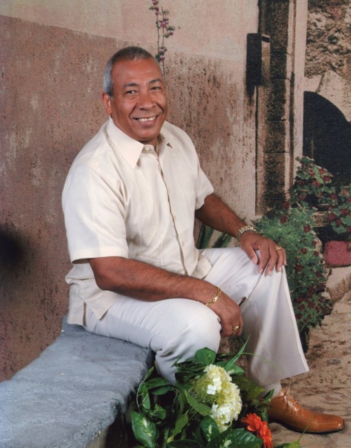 Obituary of Roberto Luis Carbo Odicio
