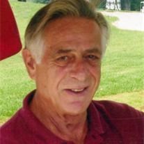 Obituary of Donald L. Badgley
