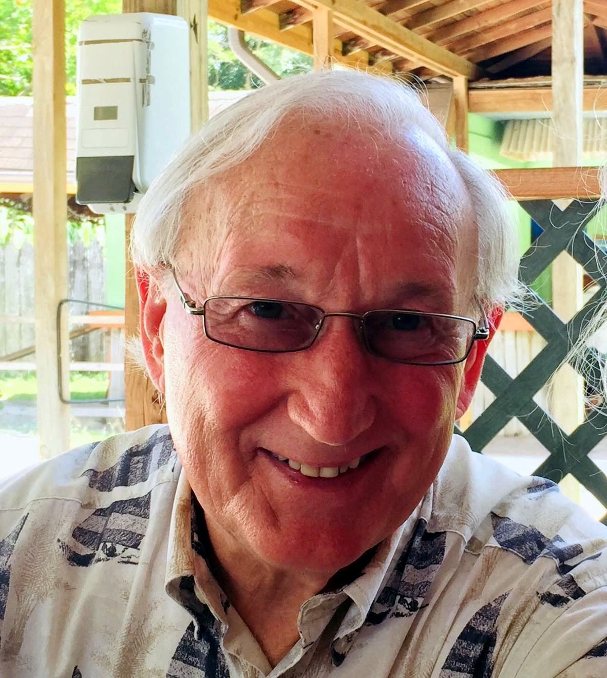 Rodney Everett Obituary Houston, TX