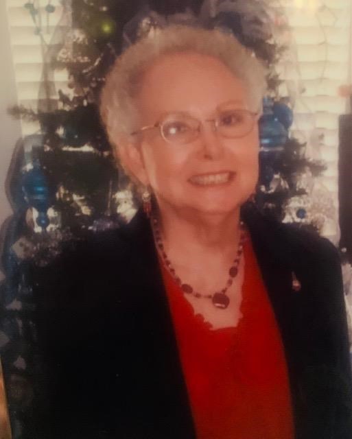 Obituary of Ms. Jo Ann Trietsch