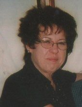 Obituary of Evelyn Marie Perry