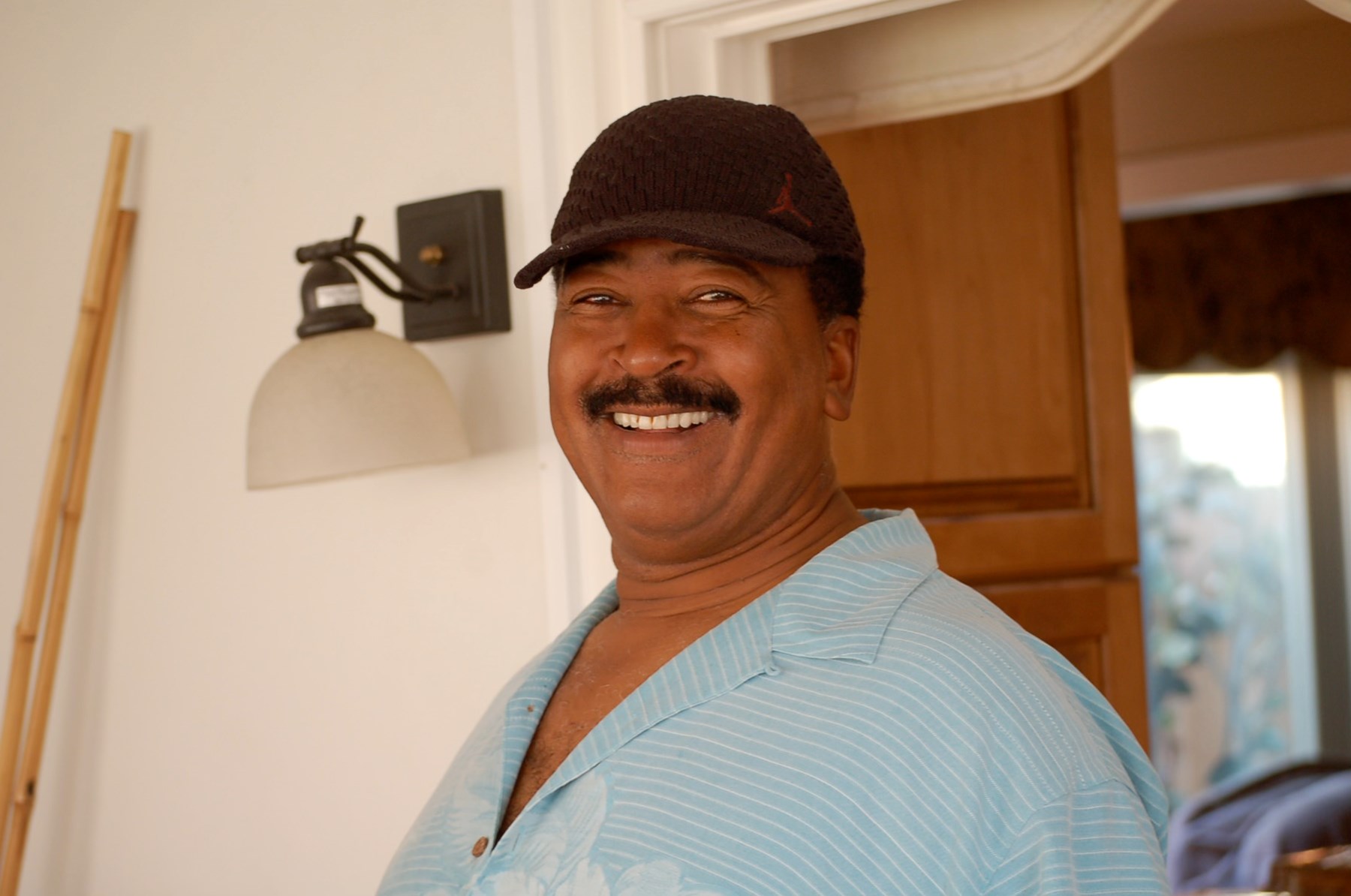 Obituary of Hubert Robinson Jr.