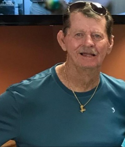 Obituario de Jerry Lawson Davis