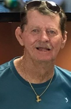 Obituary of Jerry Lawson Davis