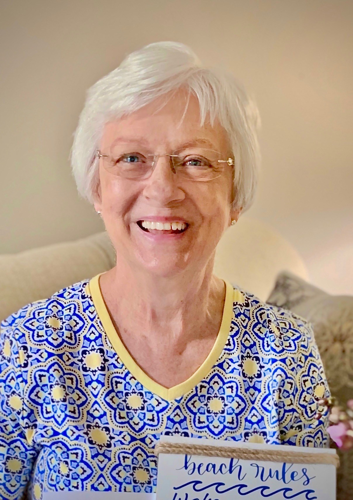 Obituary of Virginia R Summerour