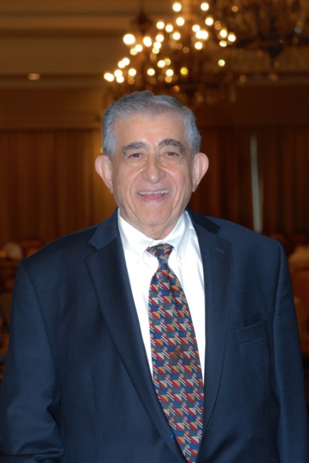 Obituary of Dr. Abbas Bashir-Elahi