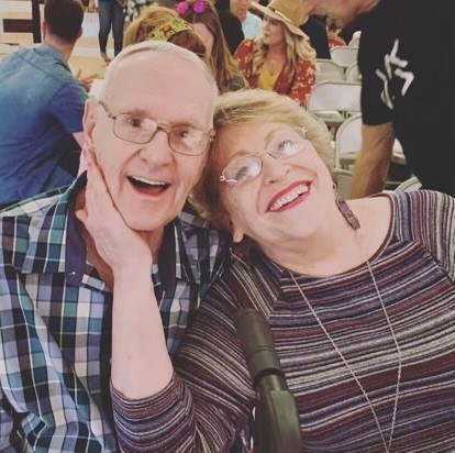 Obituary of Max Morrill Chambers Jr.