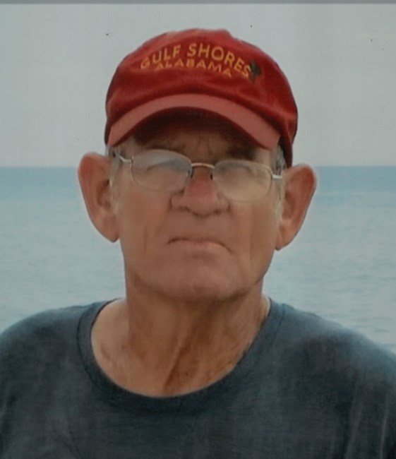 Obituary of J.D. Fulenwider