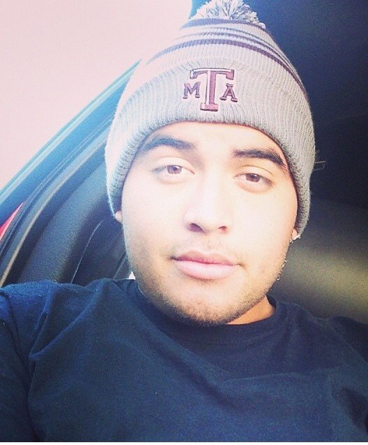 Obituary of Marvin Martinez Jr.