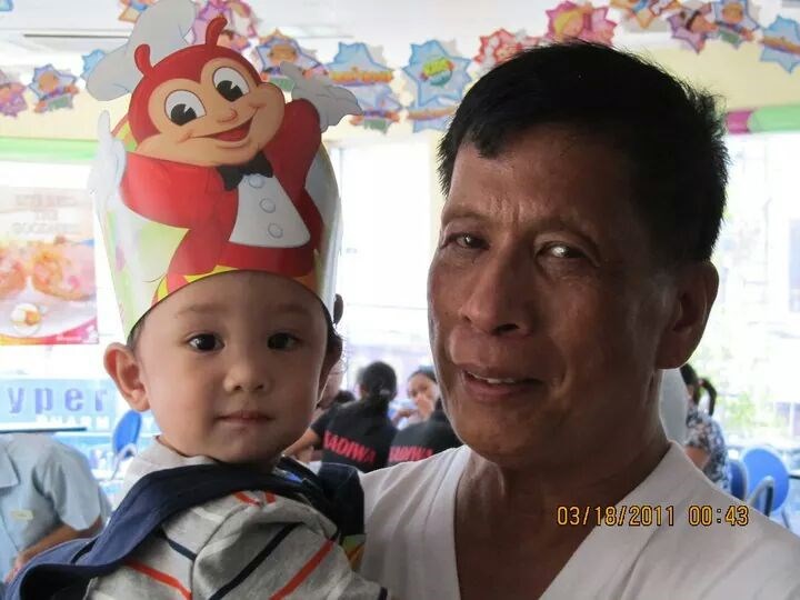 Obituary of Armando C. Angeles