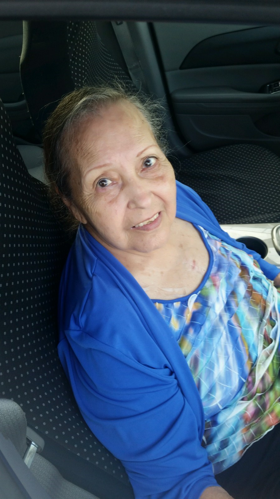 Obituary of Leonor Pro Pro Meza
