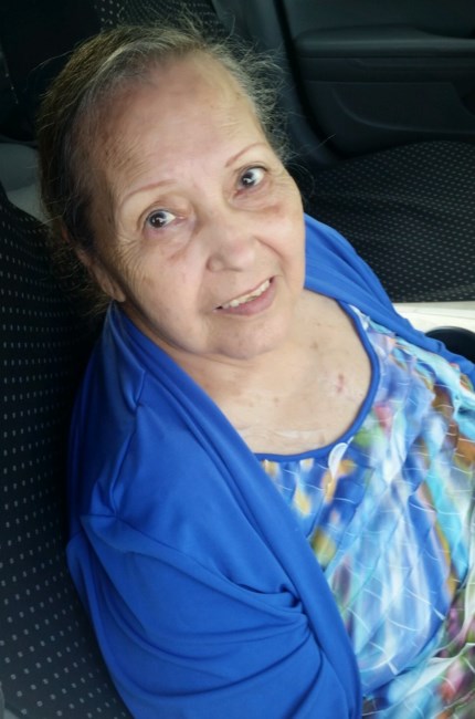 Obituary of Leonor Pro Pro Meza