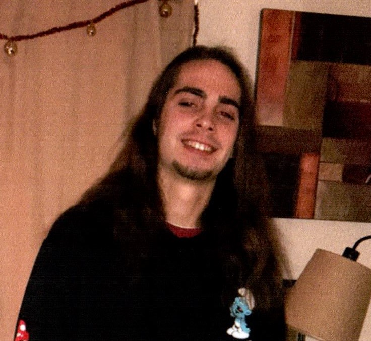 Obituary of Joseph Richard Tobin