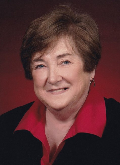 Obituary of Ann Trammell