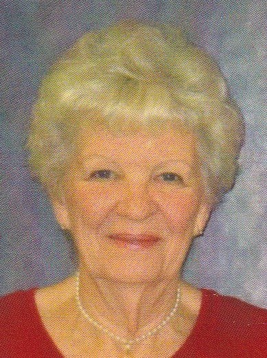 Obituary of Jeanne Louise Atkinson