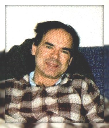Obituary of Peter Bradshaw Jamieson