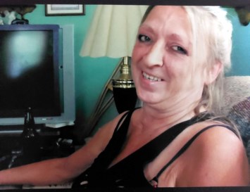 Obituary of Donna Jean McComb