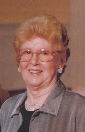 Obituary of Doris Mae Norton