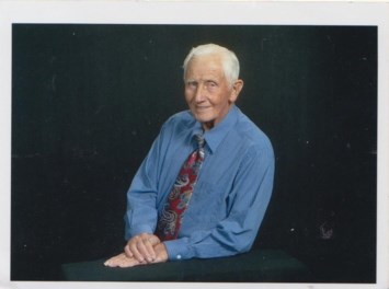 Obituary of Charles Elvis Farrell