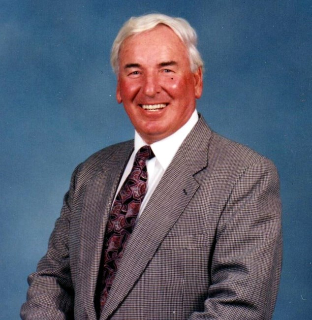 Obituario de Richard Jack Baker