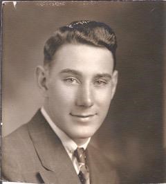 Obituario de Leo Palmer