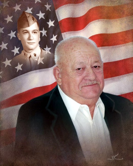 Obituary of Charles Kolp