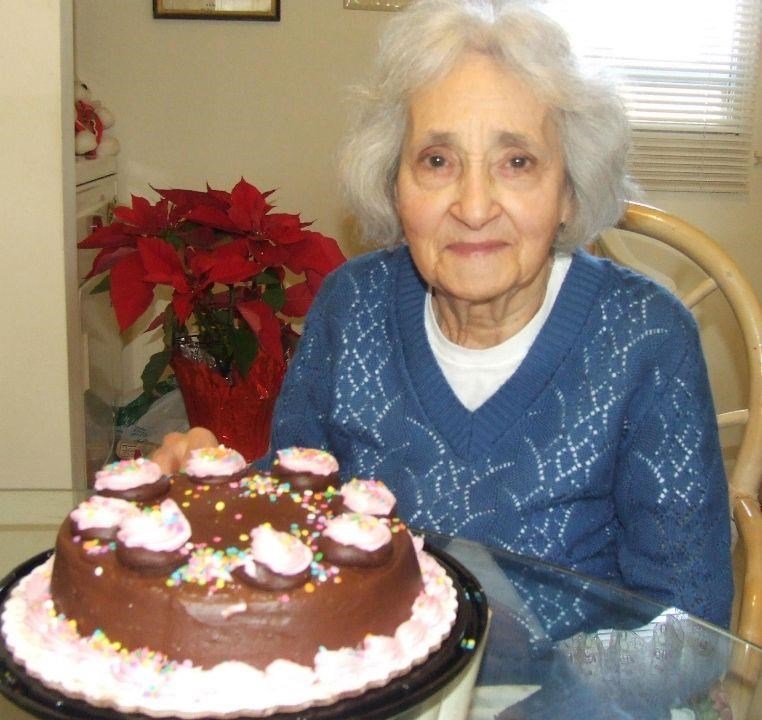 Frances H Ciovacco Obituary Birmingham, AL