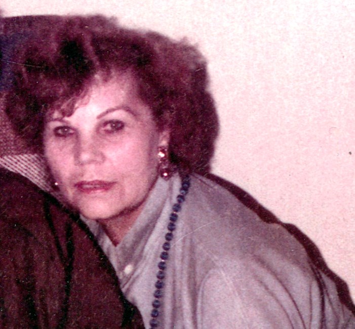 Obituary of Helen R. Hedlund