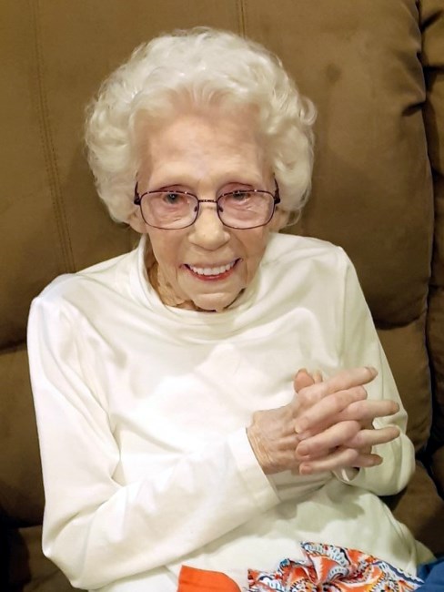 Obituary of Helen Pauline Hummer Martin