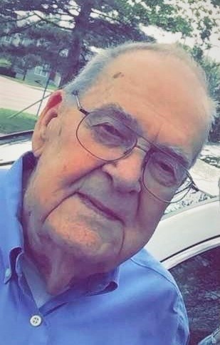 Obituary of James William Wages