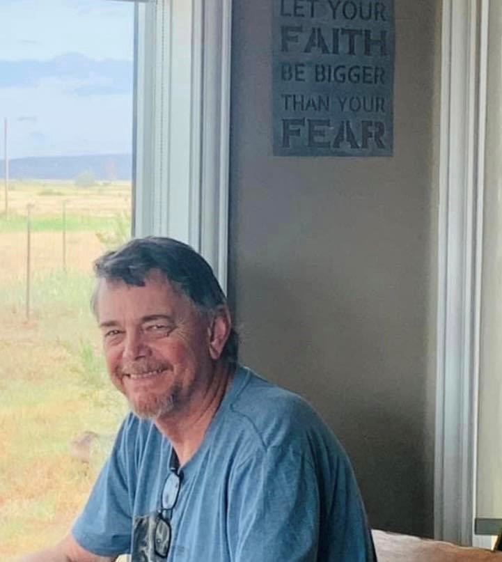 Obituary of Donald "Jack" John Galbreath