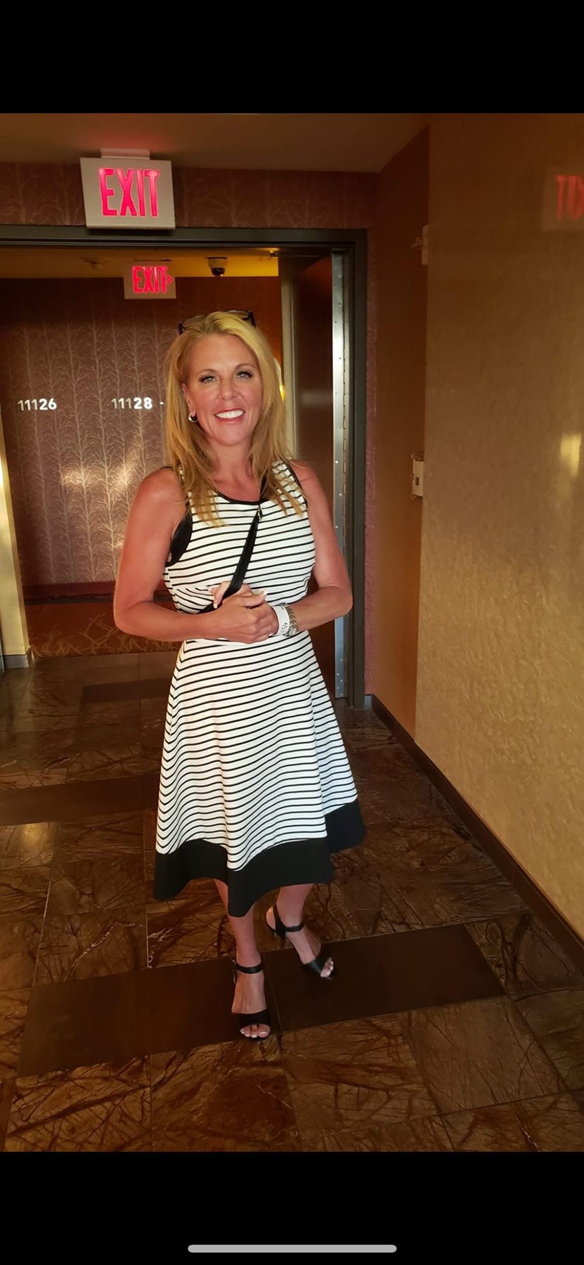 Obituary of Misty Dawn Thompson