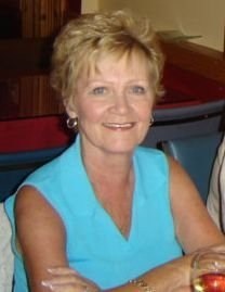 Obituary of Patricia Johnston