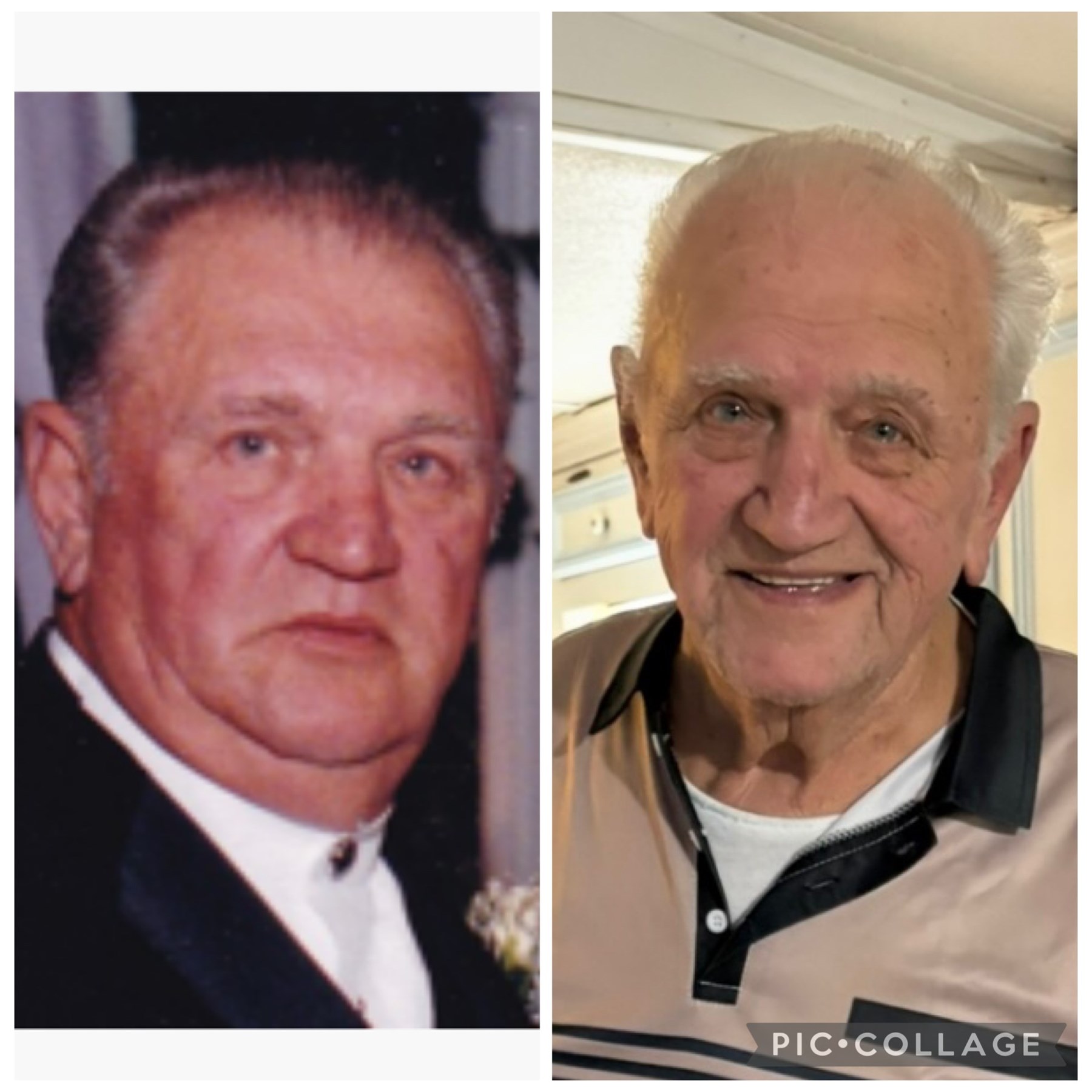Obituary of Lennis Adam Leonard