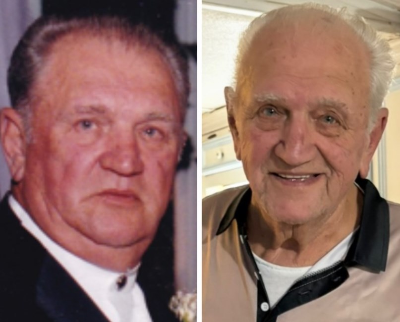 Obituary of Lennis Adam Leonard