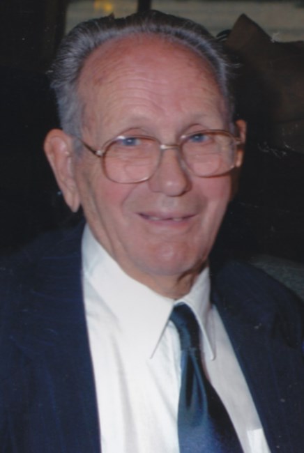 Obituary of Kenneth A Russell