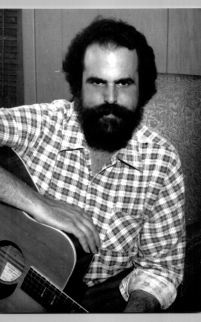 Avis de décès de James Blake Harrell