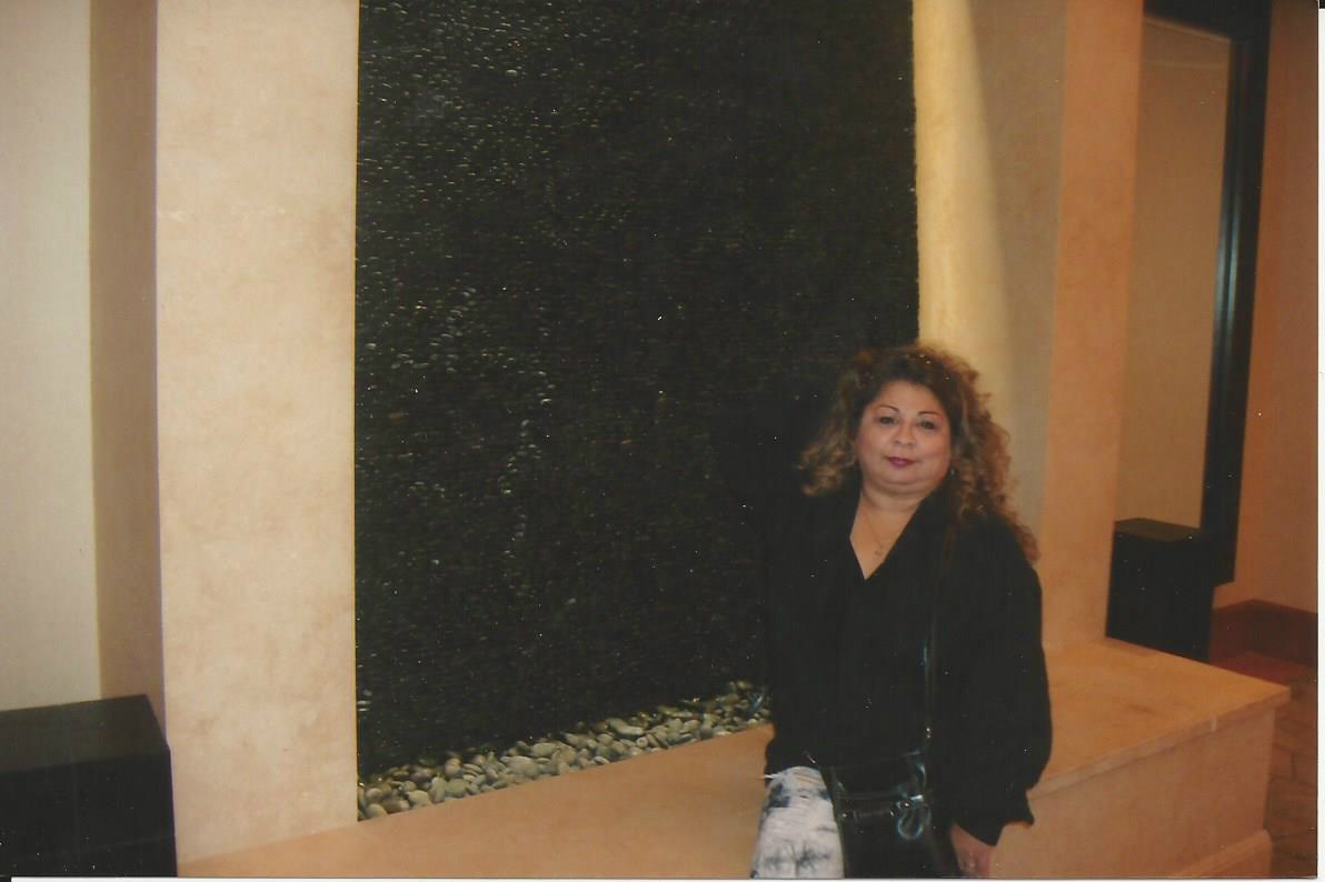 Obituary of Janice Garcia