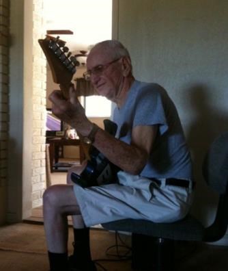 Obituary of Roland Robert Laman Jr.