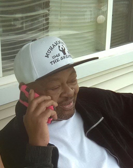 Obituary of Fletcher Darnell Dean III