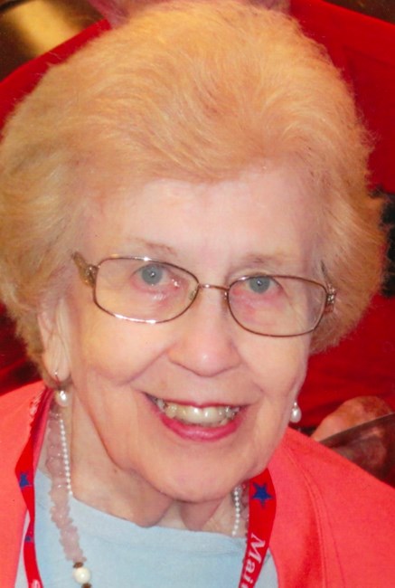 Obituario de Joan M. Dean King