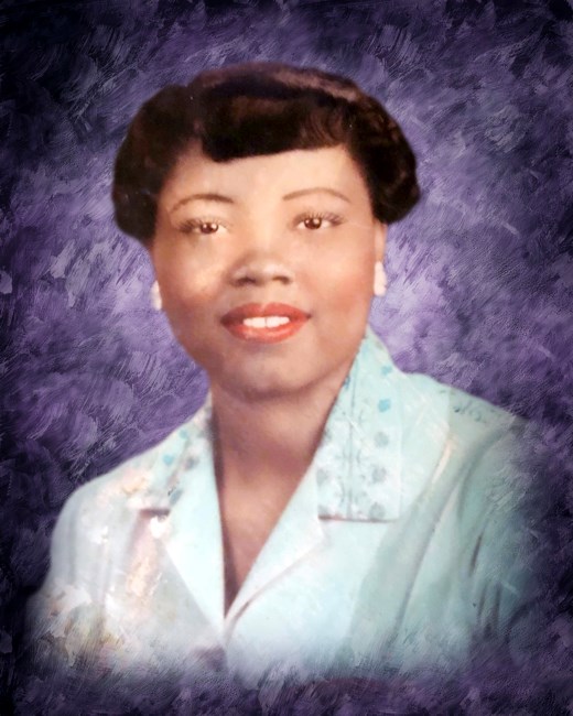 Obituary of Erma Jean Hill  "La-La"