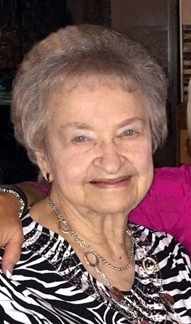Obituary of Irene F. Markovich